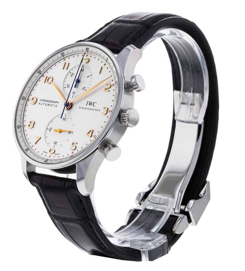 IWC Portugieser Chrono IW371445